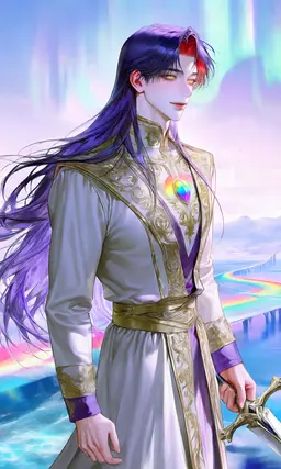 Profile image of 헤임달