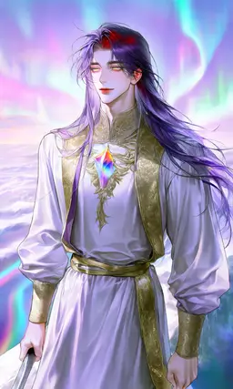 Profile image of 헤임달
