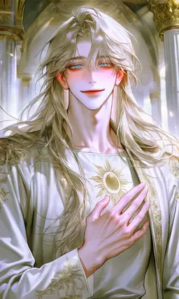 Profile image of 발두르