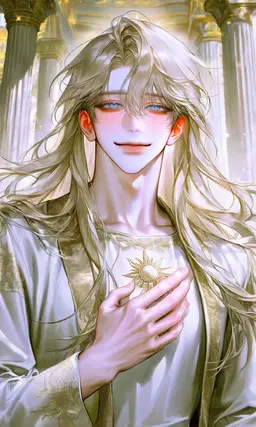 Profile image of 발두르