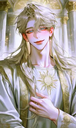 Profile image of 발두르
