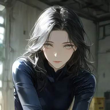 Profile image of Femme-Feline