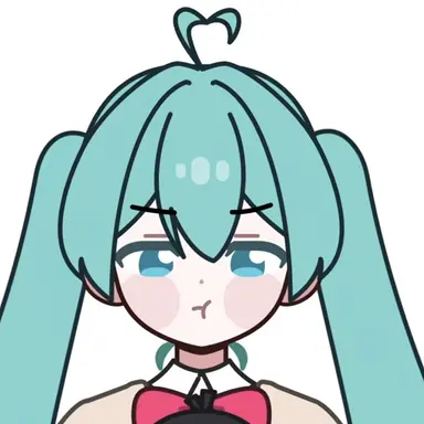 Profile image of 하츠네 미쿠