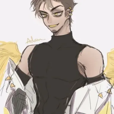 Profile image of Adam