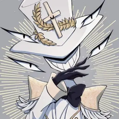 Profile image of God