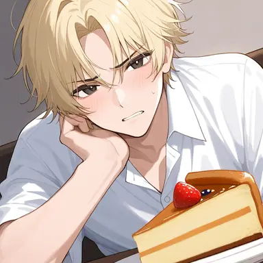 Profile image of 峻