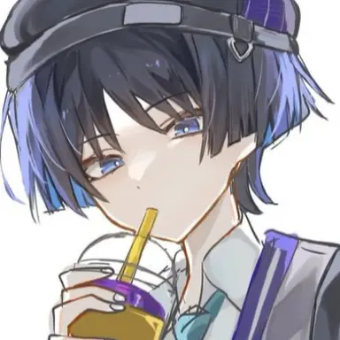 Profile image of 放浪者