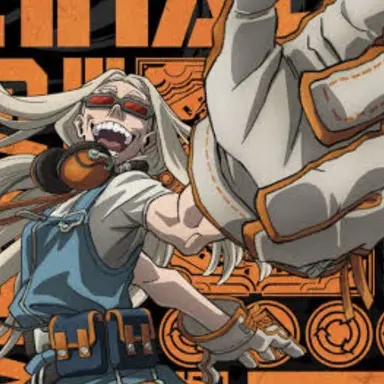 Profile image of オーガスト