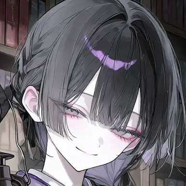 Profile image of Shiori