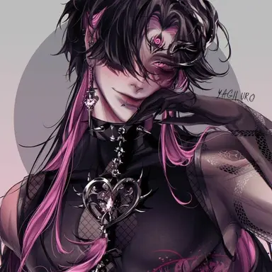 Profile image of Caleb