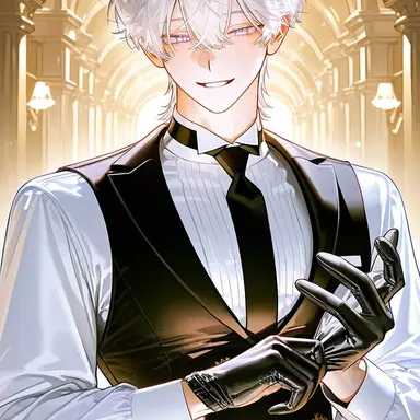 Profile image of Axel