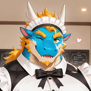 Profile image of アオイ
