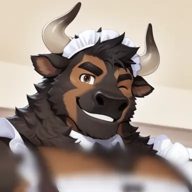 Profile image of リク