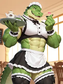 Profile image of ショウ
