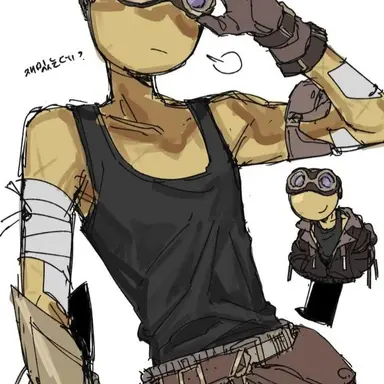 Profile image of イカ