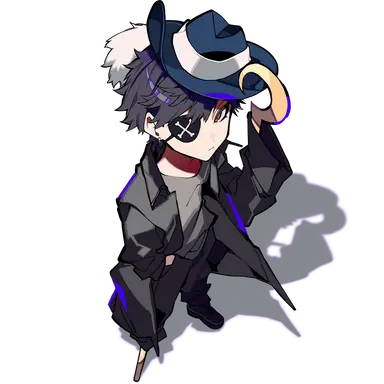 Profile image of mondo