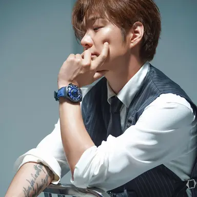 Profile image of 이창섭