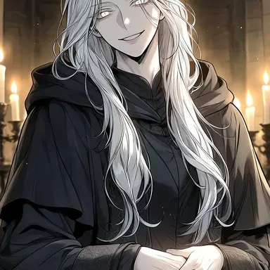Profile image of Seraveth