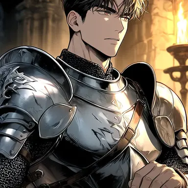 Profile image of Aldric