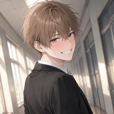 Profile image of 葵