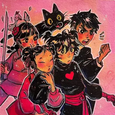 Profile image of Ching