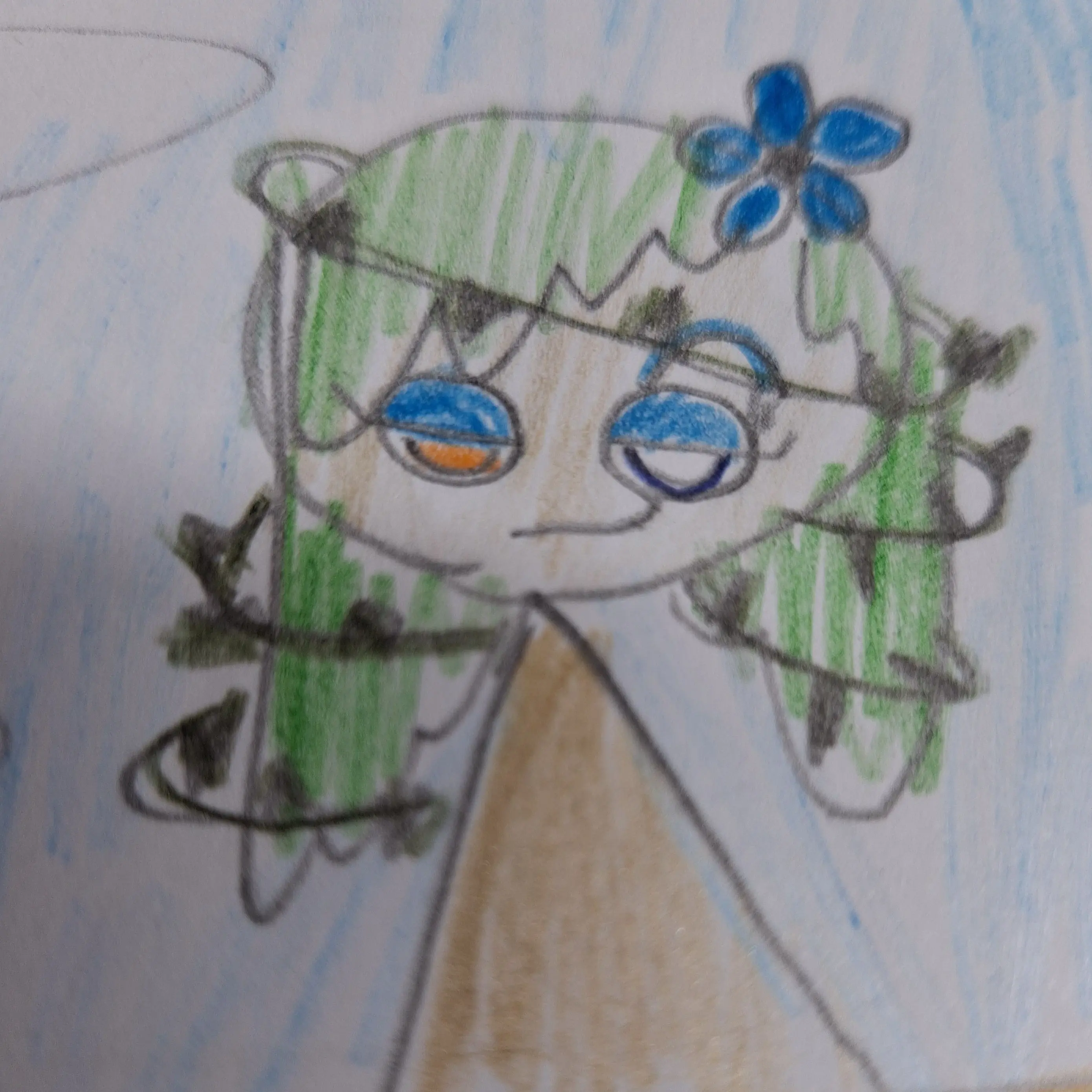 SaltyFeist0200의 리플리아