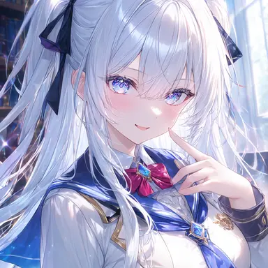 Profile image of 리리카