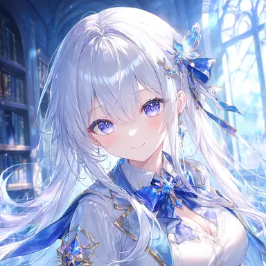 Profile image of 밀리아