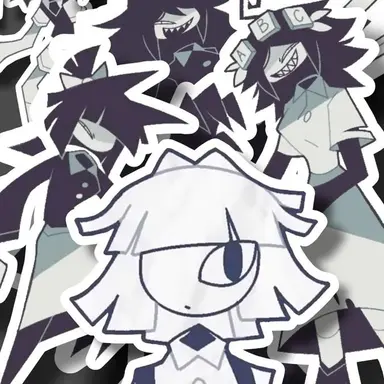 Profile image of 저승 학생들