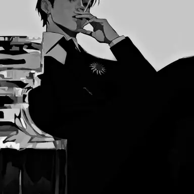 Profile image of Ian