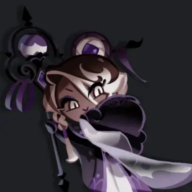 Profile image of 아포가토맛 쿠키