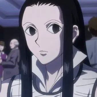 Profile image of イルミ