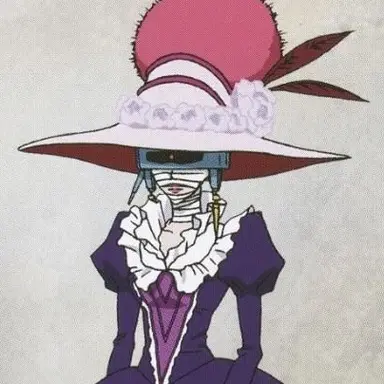 Profile image of キキョウ