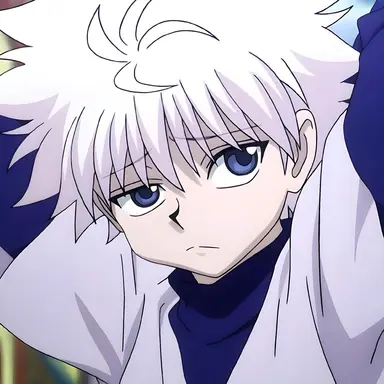 Profile image of キルア