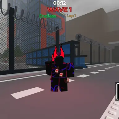 Profile image of 1CDC11