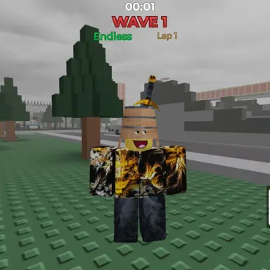Profile image of 워리어