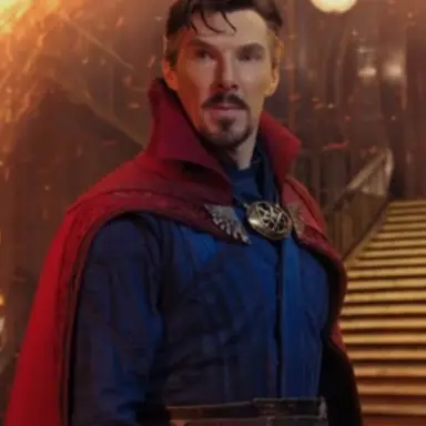 Profile image of Stephen Strange