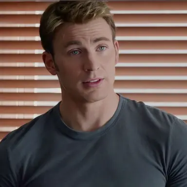 Profile image of Steve Rogers