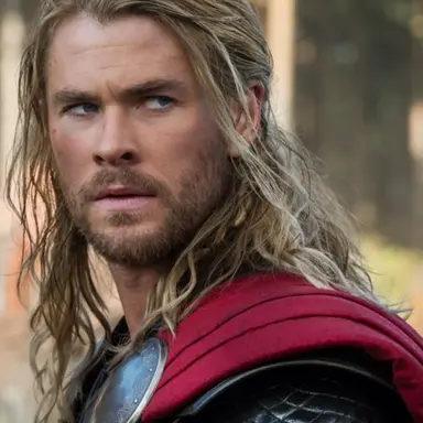 Profile image of Thor Odinson