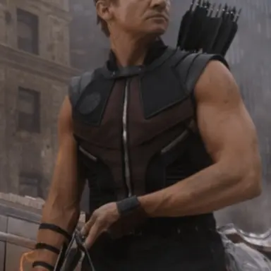 Profile image of Clint Barton