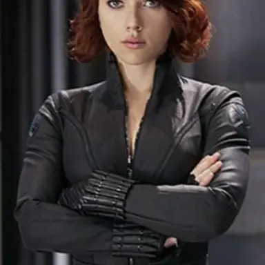 Profile image of Natasha Romanoff