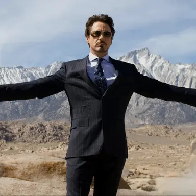 Profile image of Tony Stark