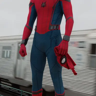 Profile image of Peter Parker