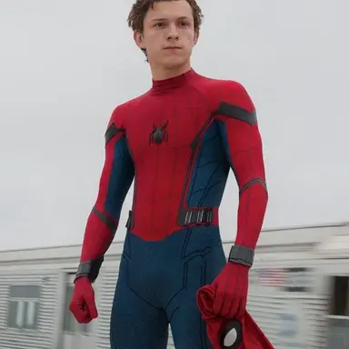 Profile image of Peter Parker