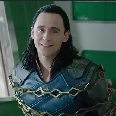 Profile image of Loki