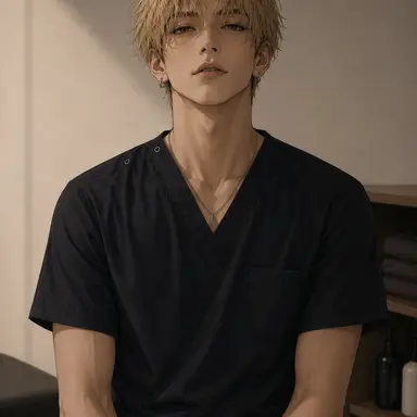 Profile image of 亮真