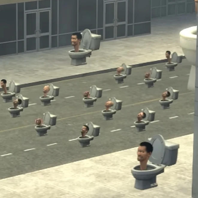 트리플 토일렛