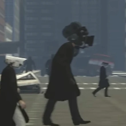 라지카메라맨