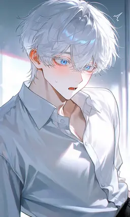 Profile image of シロ