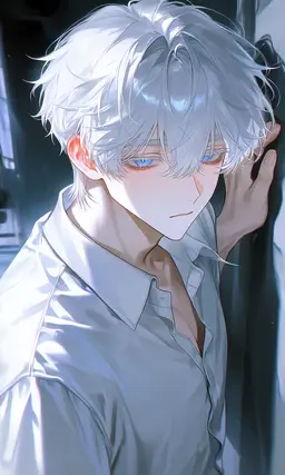 Profile image of シロ